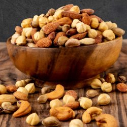 Karışık Çerez Lüks