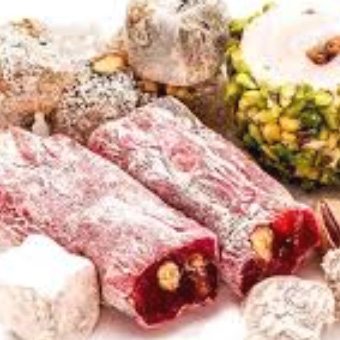 Lokum & Şekerleme
